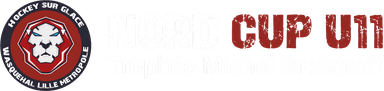 Nord'Cup Logo
